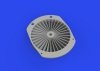 Eduard 648995 F-35B lift fan PRINT TAMIYA 1/48